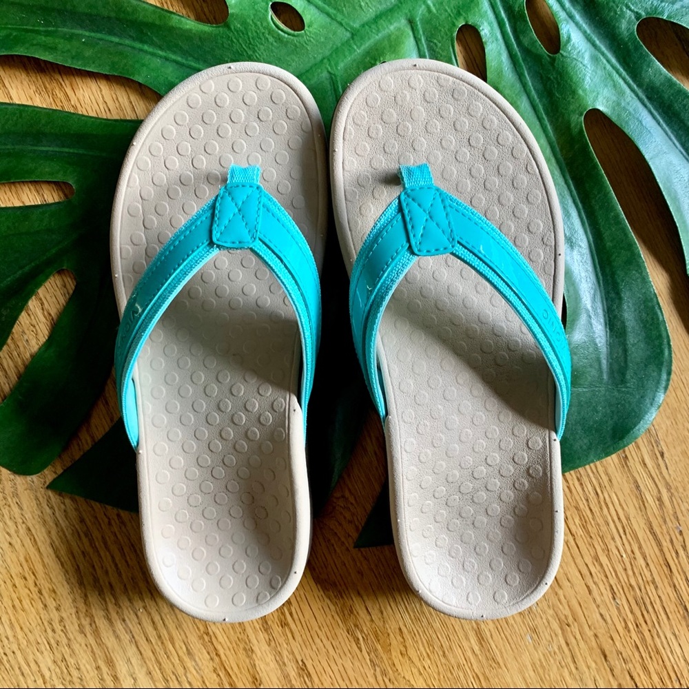 VIONIC TIDE AQUA SANDAL